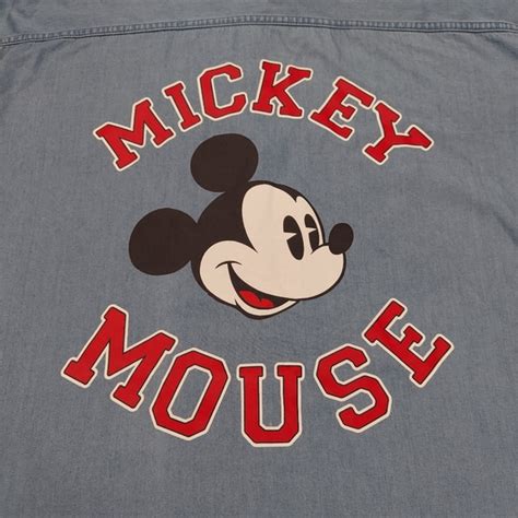 h&m mickey mouse|∆h meaning.